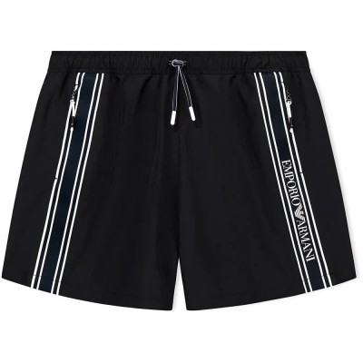 бански,гащета,мъжки,бански,костюми,emporio,armani,em000583,af20426,swimming,shorts,black,(black)