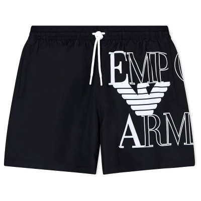 бански,гащета,мъжки,бански,костюми,emporio,armani,em000583,af20434,swimming,shorts,black,(black)
