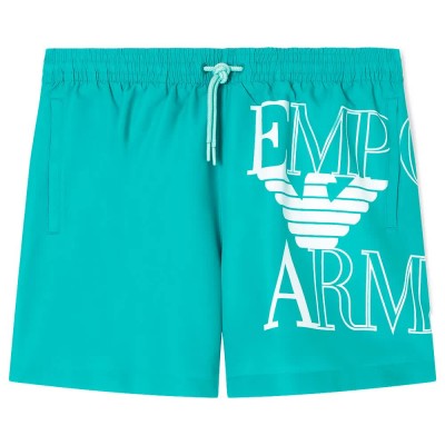 бански,гащета,мъжки,бански,костюми,emporio,armani,em000583,af20434,swimming,shorts,green,(emerald)