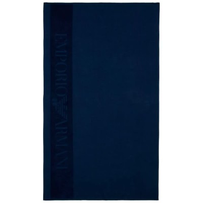 хавлиена,кърпа,хавлии,emporio,armani,ex000048,af22705,towel,blue,(armani,blue)