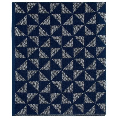 хавлиена,кърпа,хавлии,emporio,armani,ex000049,af22708,towel,blue,(armani,blue)