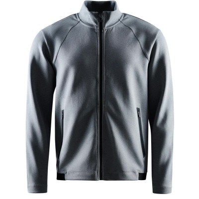 яке,мъжки,якета,дамски,якета,и,палта,abacus,golf,layer,fleece,jacket,grey,(grey,melange)