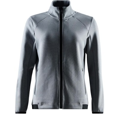 яке,мъжки,якета,дамски,якета,и,палта,abacus,golf,layer,fleece,woman,jacket,grey,(grey,melange)