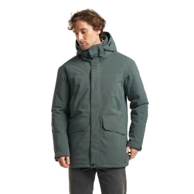 яке,мъжки,якета,дамски,якета,и,палта,tenson,chris,jacket,green,(grey,green)