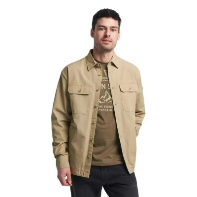 мъжки,якета,дамски,якета,и,палта,tenson,himalaya,overshirt,beige,(beige)