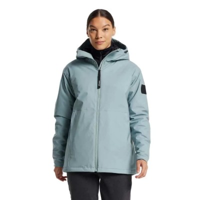 яке,мъжки,якета,дамски,якета,и,палта,tenson,maddie,jacket,grey,(grey,green)