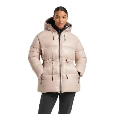 яке,мъжки,якета,дамски,якета,и,палта,tenson,malla,jacket,beige,(light,pink)