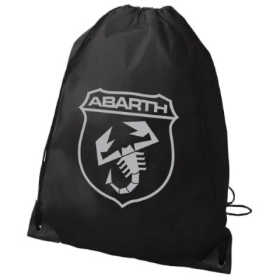 спортна,чанта,спортни,сакове,и,чанти,abarth,gymsack,black,(black)