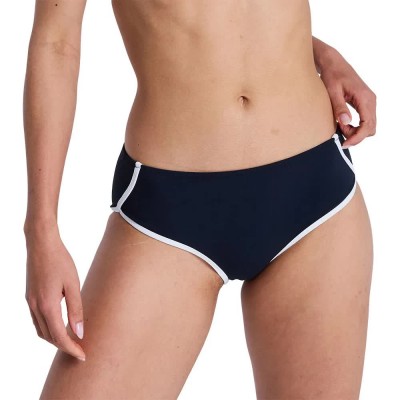 дамски,бански,костюми,roxy,active,hipster,shorty,bikini,bottom,blue,(anthracite)