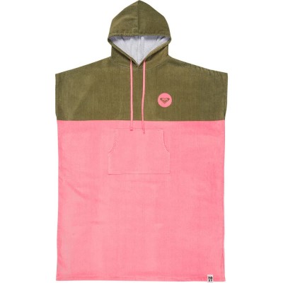 дамски,плетени,дрехи,roxy,always,in,my,head,poncho,pink,(plumeria)