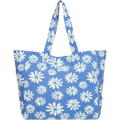 чанта,всички,чанти,roxy,anti,bad,vibes,tote,bag,blue,(coconut,milk,flower,soul)