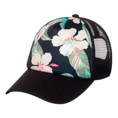 шапка,всички,шапки,roxy,beautiful,morning,cap,black,(anthracite,spring,charming)