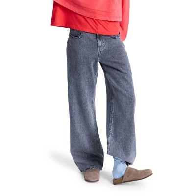 дънки,мъжки,панталони,дамски,панталони,roxy,dawn,patrol,jeans,grey,(lava)