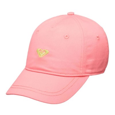 шапка,всички,шапки,roxy,dear,believer,teenie,trucker,cap,pink,(plumeria)