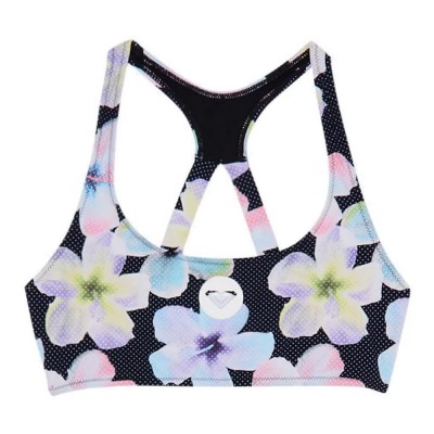 дамски,бански,костюми,roxy,erjx305786,active,pt,athletic,bralette,bikini,top,multicolor,(anthracite,im,fleur,real)