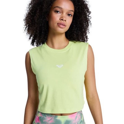 потник,дамски,топове,roxy,essential,energy,boxy,sleeveless,top,green,(daiquiri,green)