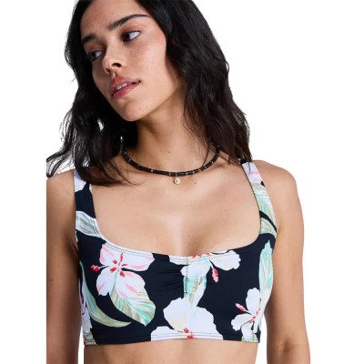 дамски,бански,костюми,roxy,essentials,pt,bralette,bikini,top,black,(anthracite,spring,charming)