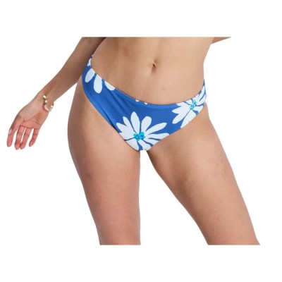 дамски,бански,костюми,roxy,essentials,pt,hipster,bikini,bottom,blue,(dutch,blue,flower,soul)