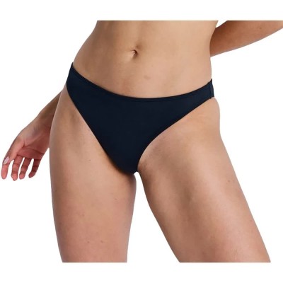 дамски,бански,костюми,roxy,essentials,sd,moderate,bikini,bottom,black,(anthracite)