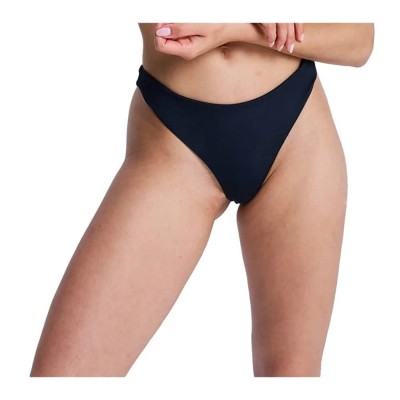 дамски,бански,костюми,roxy,essentials,sd,thong,bikini,bottom,blue,(anthracite)