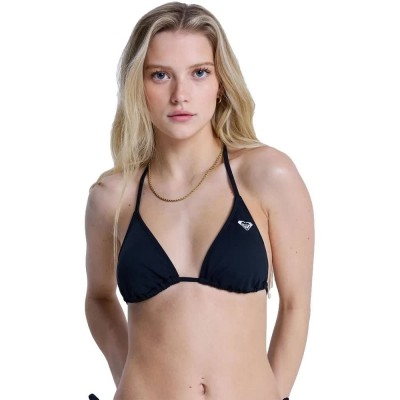 дамски,бански,костюми,roxy,essentials,sd,tiki,triangle,bikini,top,blue,(anthracite)