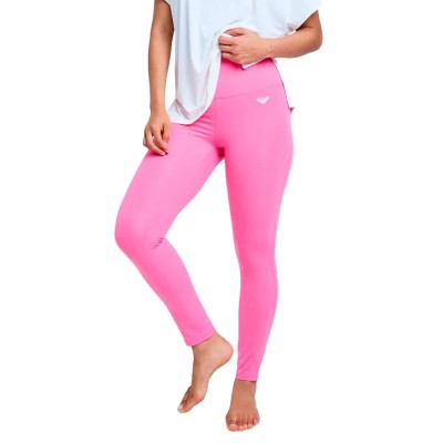 клин,дамски,клинове,дамски,чорапогащи,и,клинове,roxy,heart,into,it,leggings,pink,(sangria,sunset)