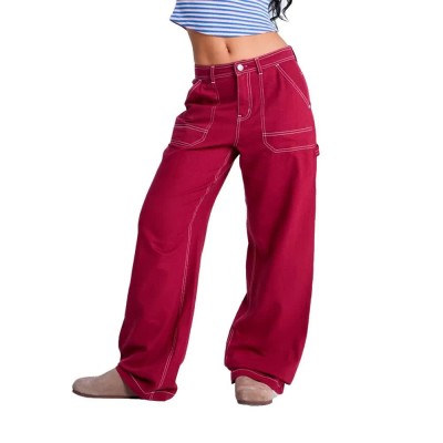 панталони,мъжки,панталони,дамски,панталони,roxy,howling,rails,pants,pink,(rhododendron)