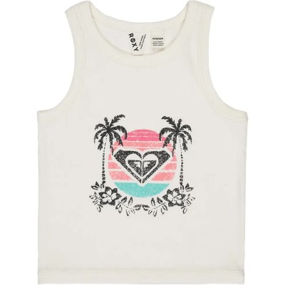 тениска,мъжки,тениски,дамски,тениски,roxy,iconic,days,rg,sleeveless,t,shirt,beige,(coconut,milk)