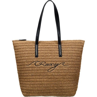 чанта,всички,чанти,roxy,in,the,tropics,bag,brown,(parchment)