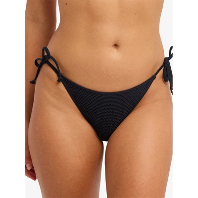 дамски,бански,костюми,roxy,island,classic,bikini,bottom,black,(anthracite)