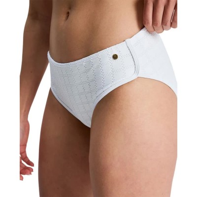 дамски,бански,костюми,roxy,island,hipster,shorty,bikini,bottom,white,(coconut,milk)