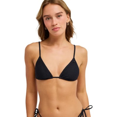 дамски,бански,костюми,roxy,island,tiki,triangle,bikini,top,black,(anthracite)