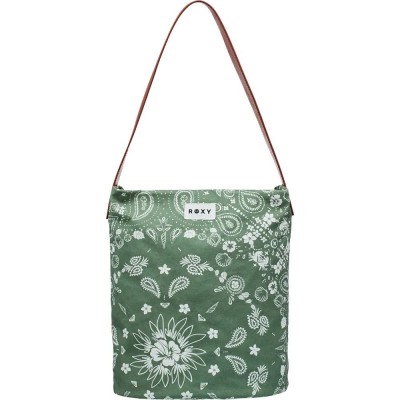 чанта,всички,чанти,roxy,levitating,handbag,green,(oil,green,boho,bandana)