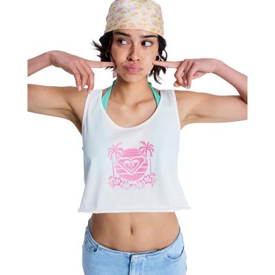потник,дамски,топове,roxy,magic,sunset,sleeveless,top,white,(coconut,milk)
