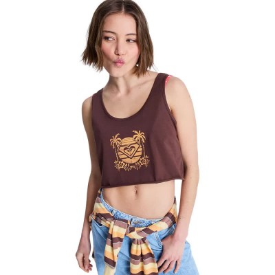 потник,дамски,топове,roxy,magic,sunset,sleeveless,top,purple,(french,roast)