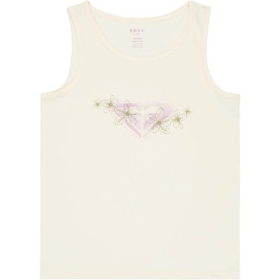 тениска,мъжки,тениски,дамски,тениски,roxy,miaregular,sleeveless,t,shirt,beige,(coconut,milk)