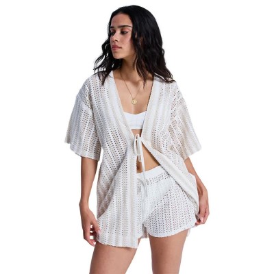 дамски,гащеризони,roxy,moana,story,kimono,grey,(pebble)