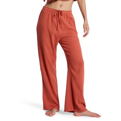 панталони,мъжки,панталони,дамски,панталони,roxy,nazare,surf,spot,pants,orange,(ginger,spice)