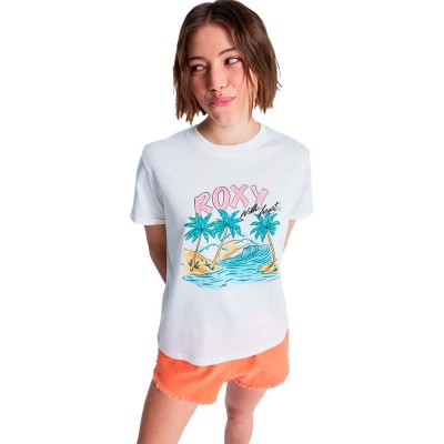 тениска,мъжки,тениски,дамски,тениски,roxy,oceanregular,poster,short,sleeve,t,shirt,white,(coconut,milk)