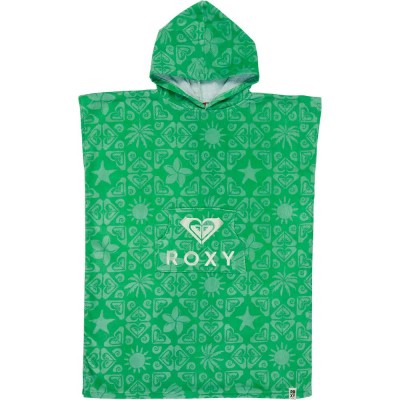 хавлиена,кърпа,хавлии,roxy,rg,stay,magical,printed,towel,green,(katydid,hippie,hour,rg)