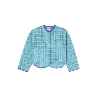 потник,дамски,жилетки,roxy,seaside,resort,vest,blue,(airy,blue,as,if,plaid)