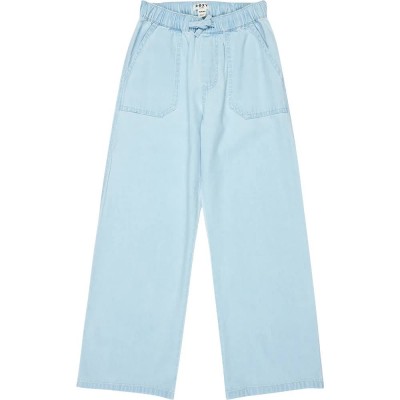 дънки,мъжки,панталони,дамски,панталони,roxy,seaside,view,rg,jeans,blue,(light,blue)