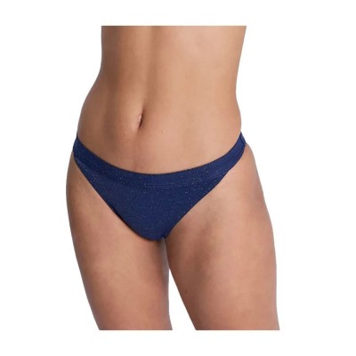 дамски,бански,костюми,roxy,shine,moderate,bikini,bottom,blue,(mood,indigo)