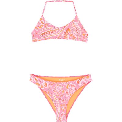 детски,бански,костюми,roxy,soleil,soleil,triangle,bralette,bikini,pink,(plumeria,wildside,paisley,swrg)
