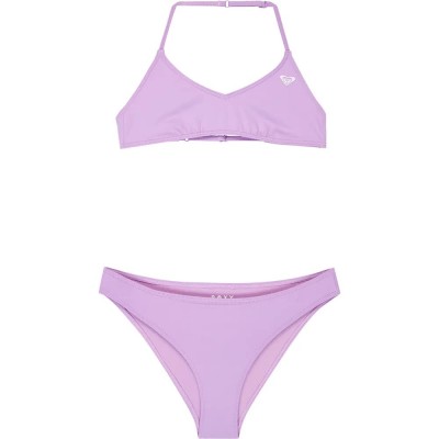 детски,бански,костюми,roxy,solid,active,rg,triangle,bralette,bikini,purple,(crocus,petal)