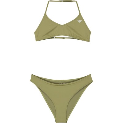 детски,бански,костюми,roxy,solid,active,rg,triangle,bralette,bikini,green,(oil,green)