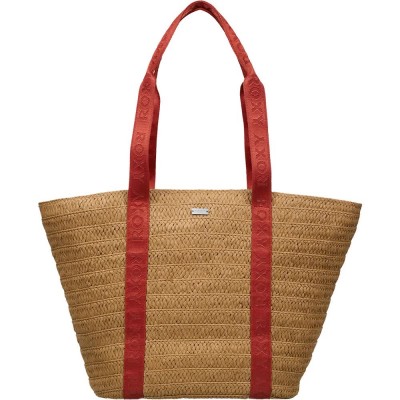 чанта,всички,чанти,roxy,songbirdy,tote,bag,brown,(natural)