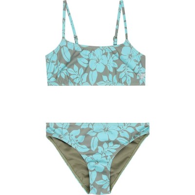 детски,бански,костюми,roxy,spirit,bralette,bikini,green,blue,(oil,green,the,mo,mini,rg)