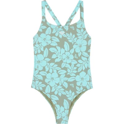 бански,костюм,детски,бански,костюми,roxy,spirit,swimsuit,green,(oil,green,the,mo,mini,rg)