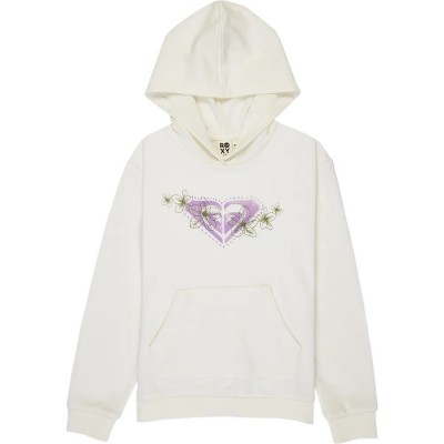 суичър,детски,блузи,roxy,surf,feeling,terry,hoodie,beige,(coconut,milk)